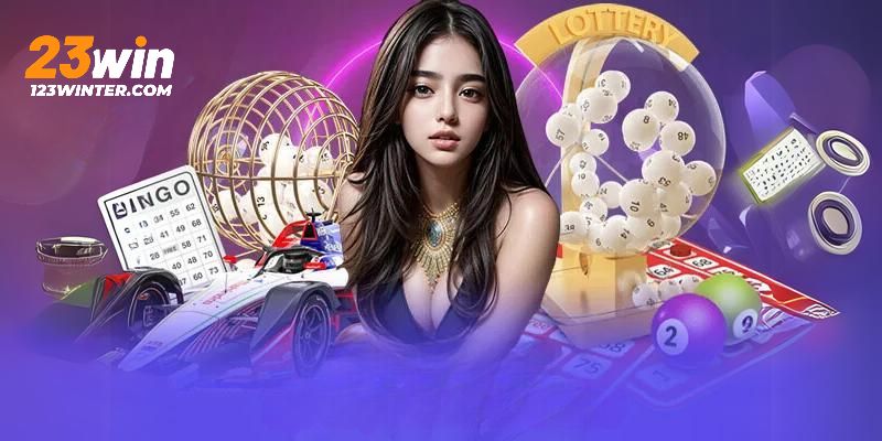 Một vài tip hữu ích đến từ bậc thầy Mega 6/45 của nhà cái win 23