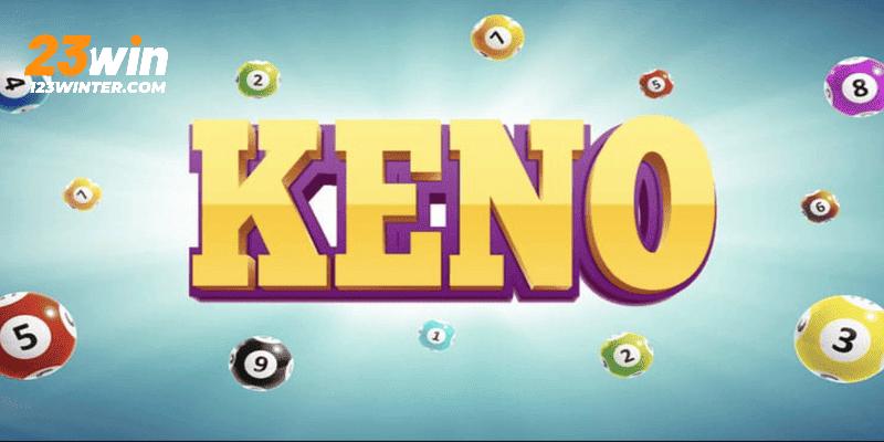 Những ưu điểm tạo nên sự thành công cho xổ số keno