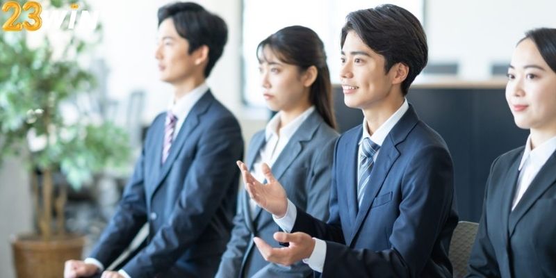 Hiệu suất công việc được xem là tiêu chí cốt lỗi để đánh giá năng lực