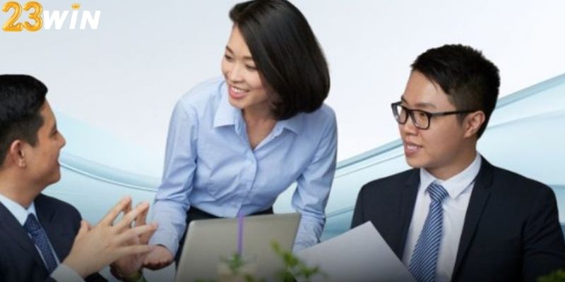 Tuyển Dụng 23win Vị Trí Hot Đang Được Săn Đón Hiện Nay