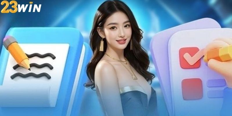 Các loại giấy phép hoạt động hợp pháp đang được cấp