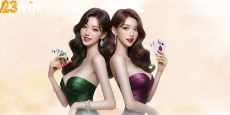 Link vào 23WIN luôn ổn định, tốc độ truy cập cao