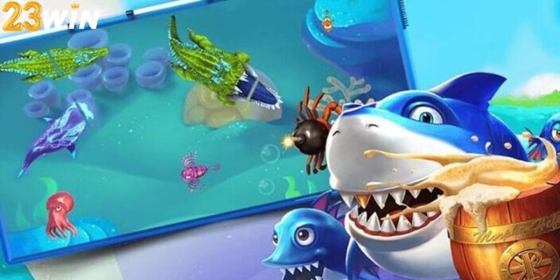 Game có cách chơi dễ hiểu và không yêu cầu kỹ năng phức tạp